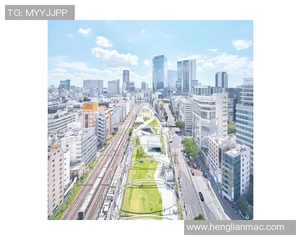 东京体育馆周边区域发展与城市文化融合的未来探索 东京体育馆周边区域发展与城市文化融合的未来探索