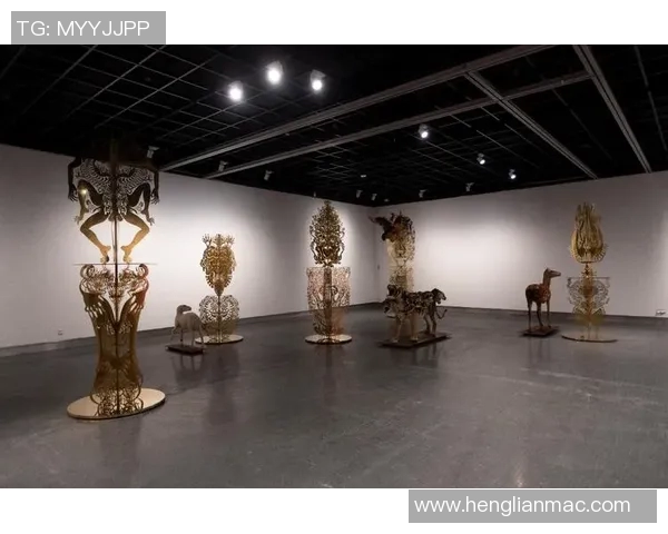 《探索当代艺术的多元化发展趋势与全球文化交流新机遇》