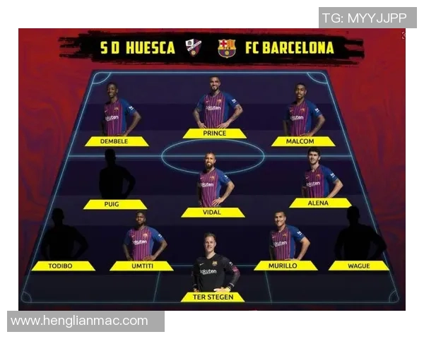 巴萨对韦斯卡精彩对决直播地址及赛前分析一览 巴萨对韦斯卡精彩对决直播地址及赛前分析一览