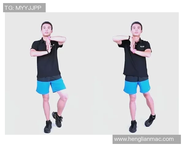 高效提升运动表现的科学训练方法与策略解析