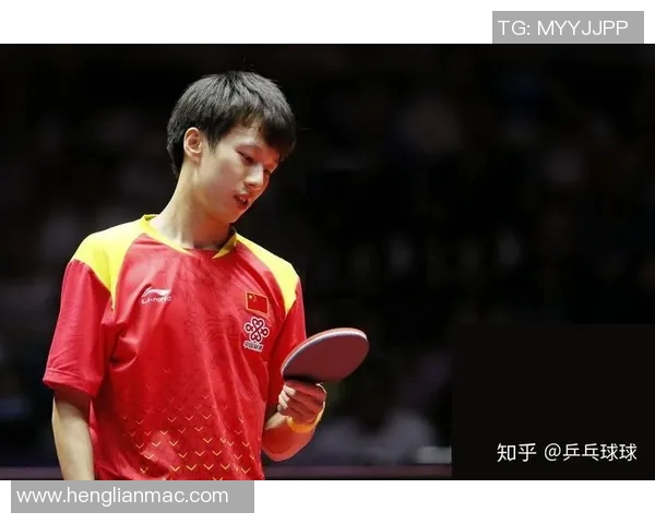 南京乒乓球队心理素质探讨与提升策略研究