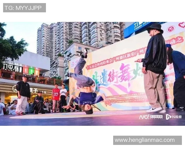 广州街舞队荣登街舞战术排行榜第十名引发热议 广州街舞队荣登街舞战术排行榜第十名引发热议