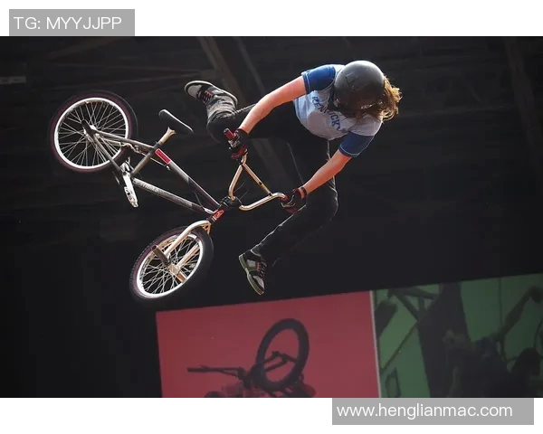 北京极限运动队实力强劲最新极限运动TOP10榜单揭晓