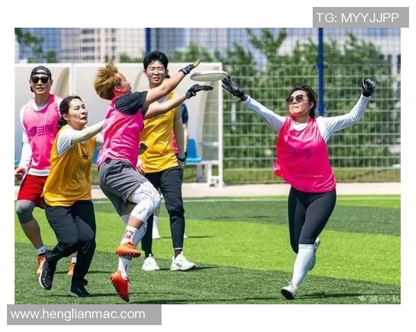 南京飞盘队的默契配合与战术探讨聚焦飞盘运动的团队协作与竞技精神