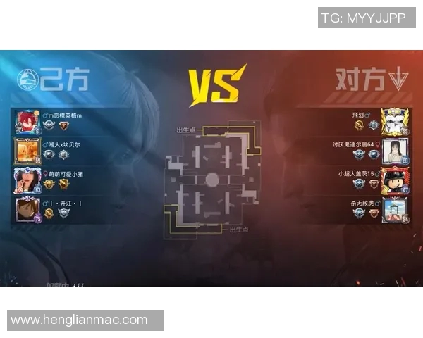 聚焦和平精英:探讨FPX战队在比赛中的心理素质与应对策略 聚焦和平精英:探讨FPX战队在比赛中的心理素质与应对策略