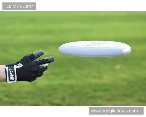 飞盘之路的探索与成长王敏分享个人经历与未来展望