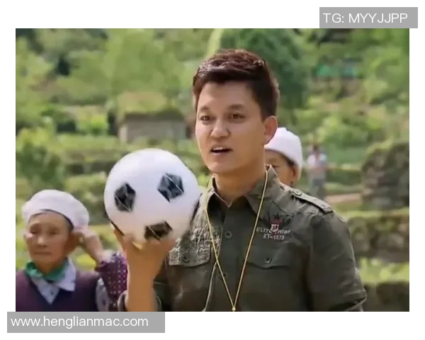 黄磊专访揭秘足球成功秘诀与背后故事分享