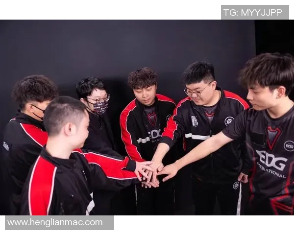 和平精英深度解析：EDG战队灵活应变策略与战术优势探讨