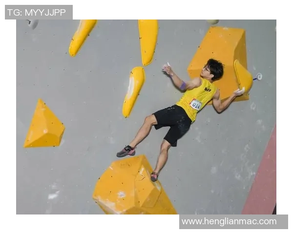 杭州攀岩队灵活性分析与提升策略探讨之攀岩焦点