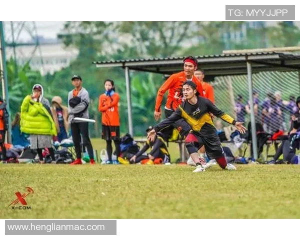 深圳飞盘队在极限运动会中的战术分析与表现评估