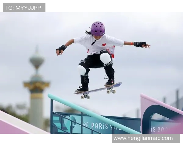 滑板文化的崛起与挑战：深入探讨北京滑板队的快速发展与未来方向