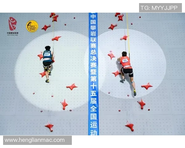 重庆街舞队在攀岩联赛中的团队协作表现分析与点评