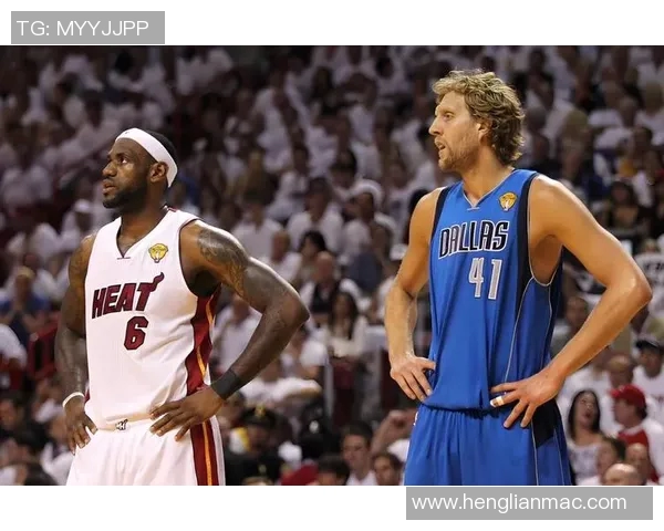 2010nba总决赛小牛vs热火